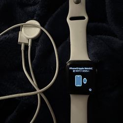 Apple Watch Series 5