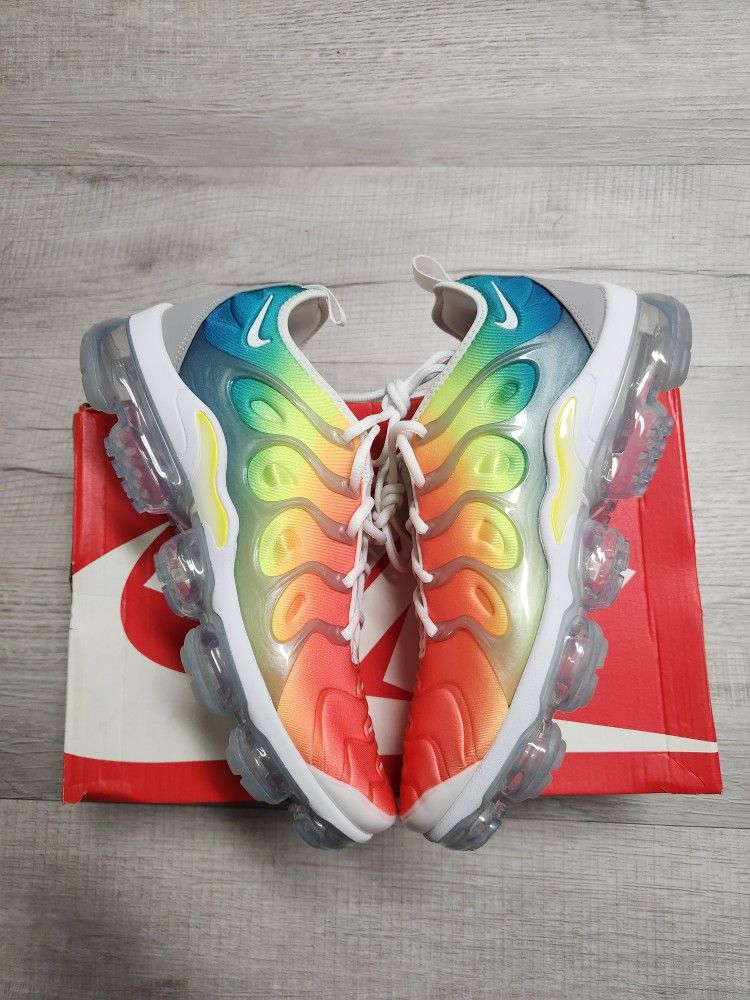 Nike Vapormax Rainbow 
