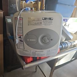 Bosch Insta Hot 