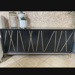 Hooker cabinet Console 