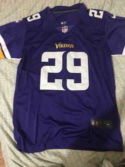 Nike Vikings Jersey