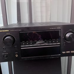 Marantz Surround 9200  Receiver