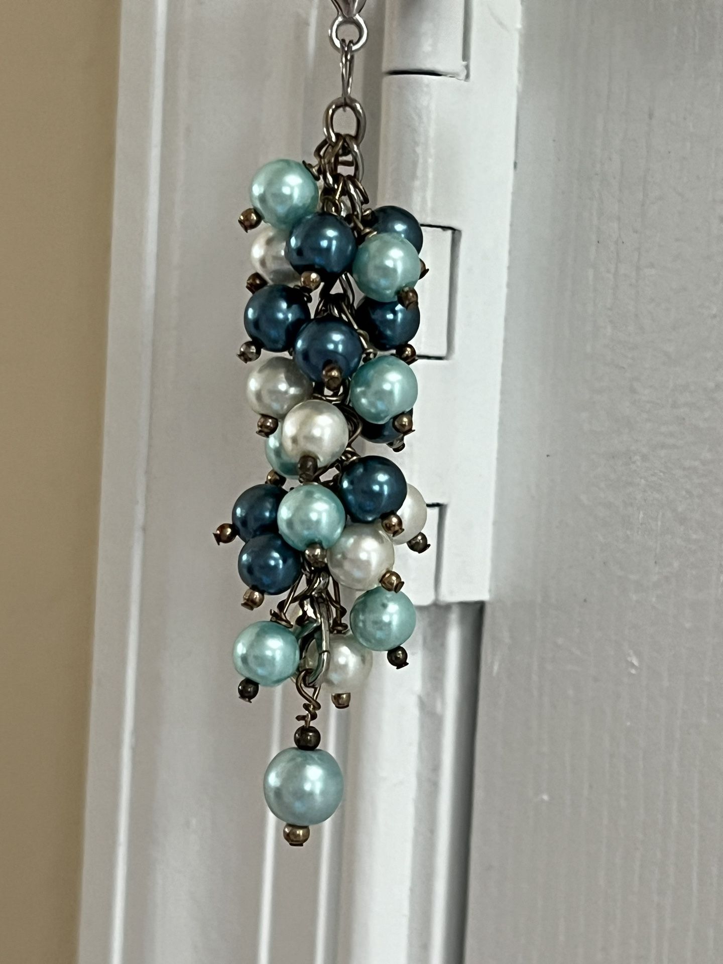 Purse Charm / Key Chain