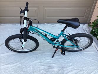 Huffy Highland 20” Wheel Bike for Kids