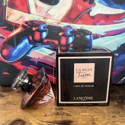 la nuit tresor lancome