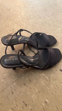 Size 9.5 Girl shoes