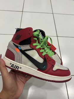 Air Jordan 1 Retro High Custom