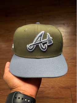 New Era 59FIFTY Fitted Hat