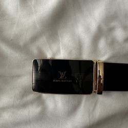 Louie belt