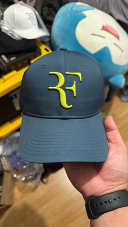 Uniqlo RF x US Open Hat
