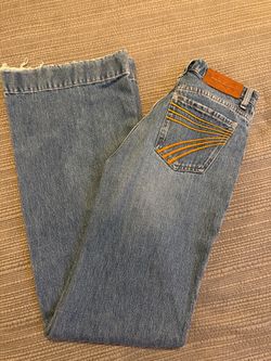 Women 7s jeans