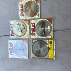 Table Saw Blades