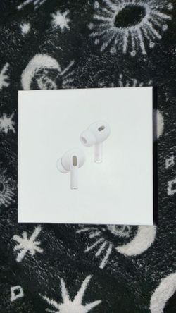 AirPods Gen 2