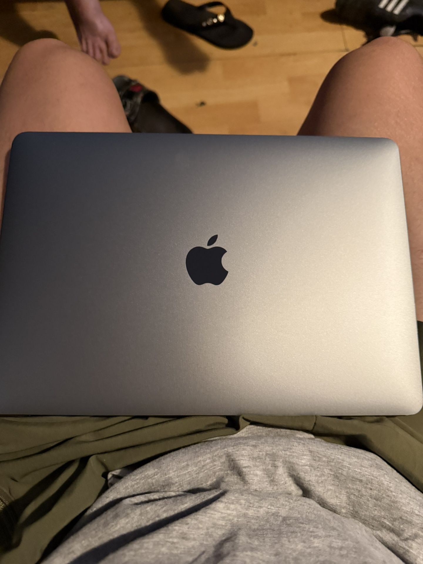 Mac Book Pro