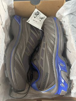 Kith Salomon XT evo