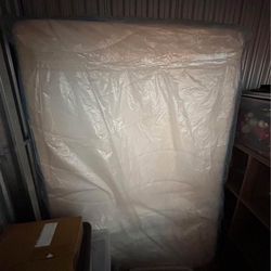 Full Size Mattress - $100 OBO