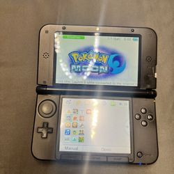 Nintendo 3DS XL 