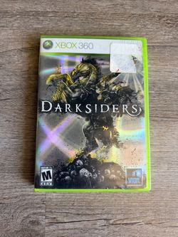 Darksiders - Xbox 360