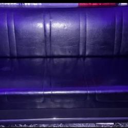 Sofa Bed with Storage 