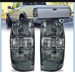 Toyota tacoma tail lights