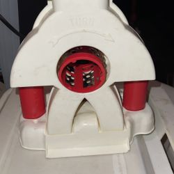 Vintage Sno Man Sno Cone Machine