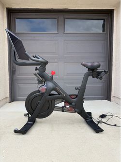 Peloton Bike+ Ready to Ride & Pilates Pro Chair *Extras Included