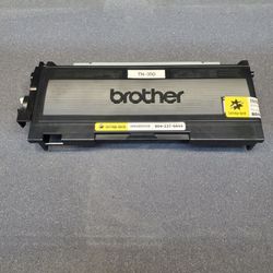 Brother TN350 High-Yield Black Compatible Toner Cartridge
