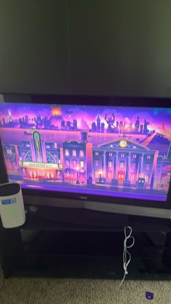 43in Vizio tv