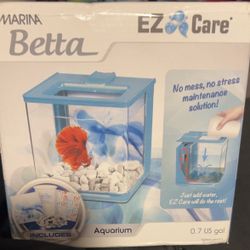 Marina Betta EZ Care