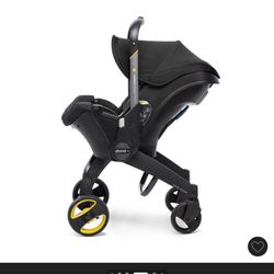 Doona Car Seat & Stroller