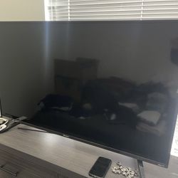 50 Inch Hisense Tv