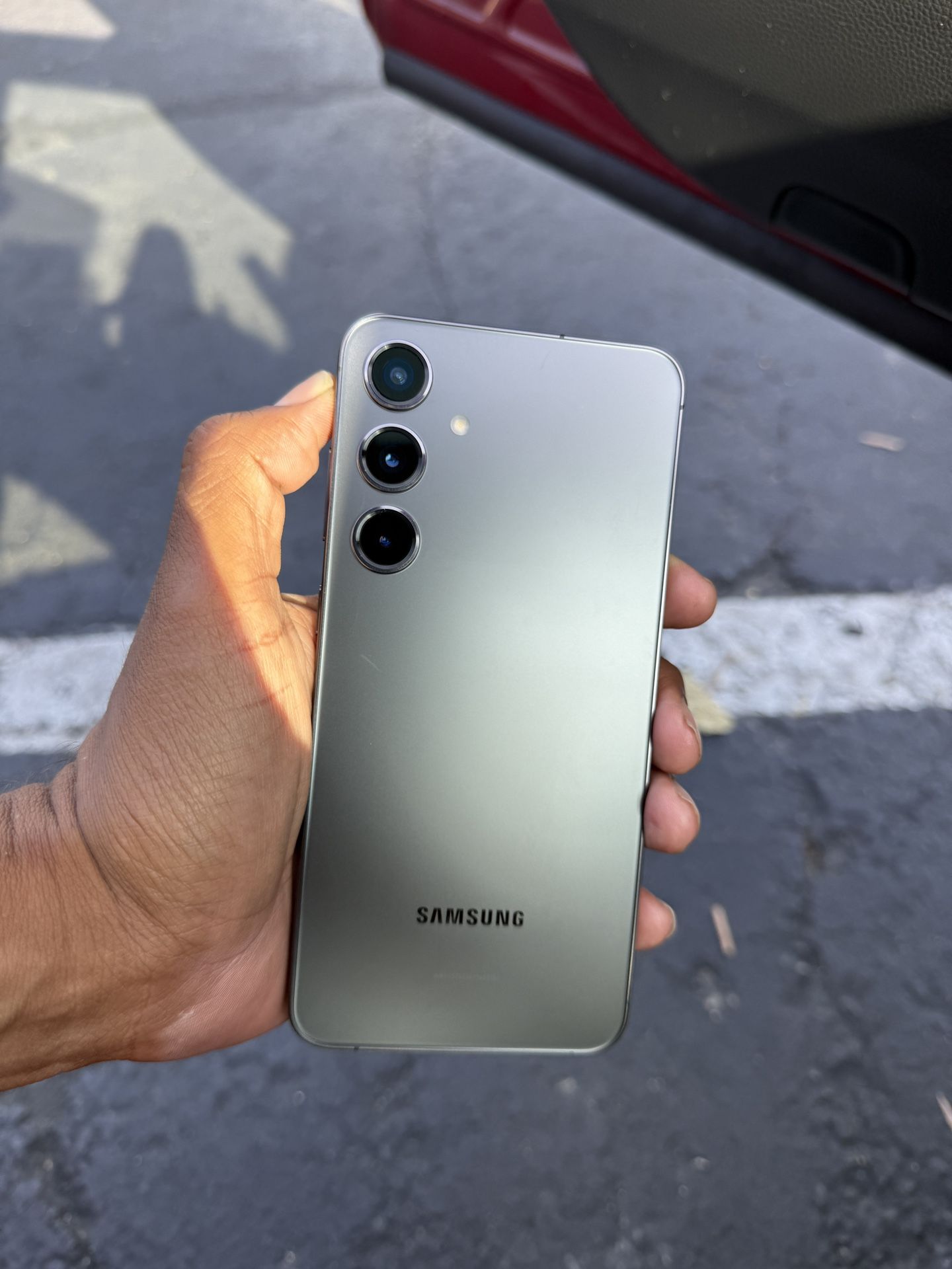 Samsung Galaxy S24 Plus 256GB Unlocked