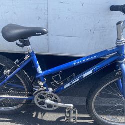 GT Palomar 24” Bike Bicycle Woman Young Woman Etc
