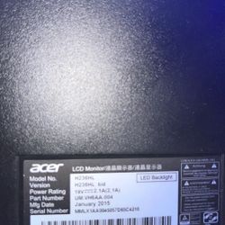 Acer
