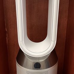 Dyson Fan 