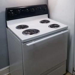 Stove  Working And Good Conditions 