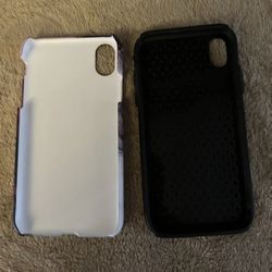 iPhone X Max Case 