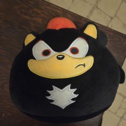Shadow Squishmallows
