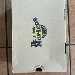 Dr. Martens