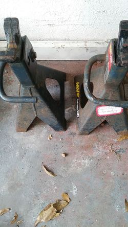 Super lift