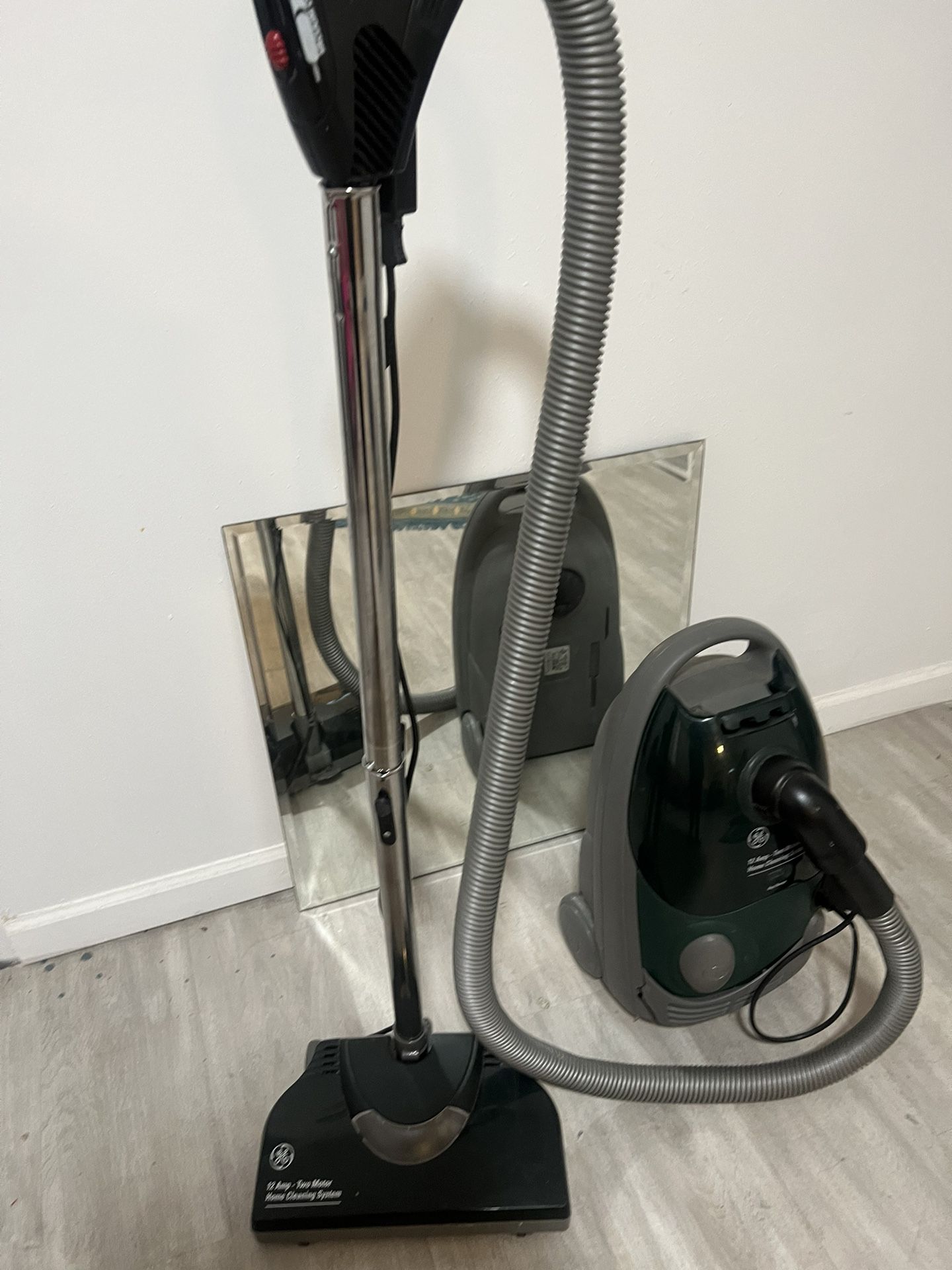 Nice Vacuum 