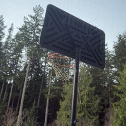 Basket Ball Hoop 