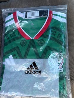Large Mexico jersey