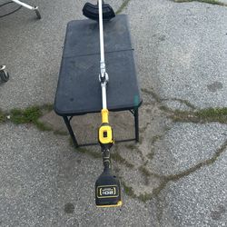 DEWALT 20V MAX 14 in. Brushless Cordless