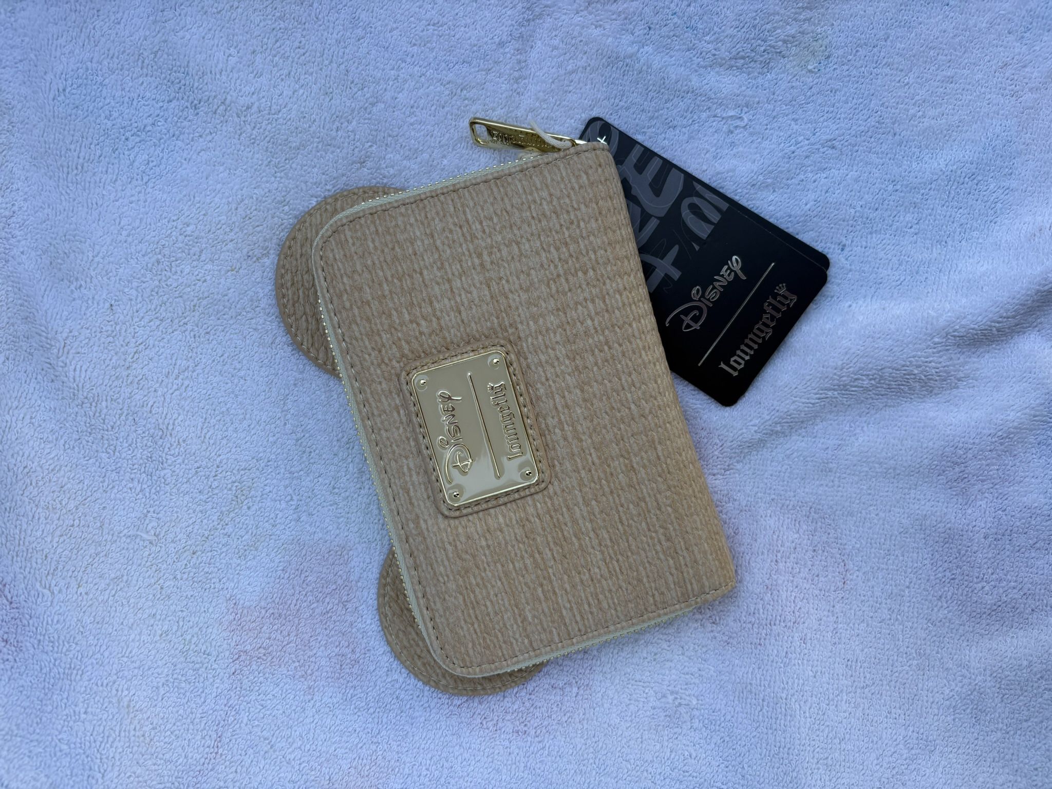 Disney Loungefly Wallet