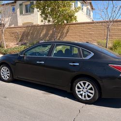 Nissan Altima For Sale