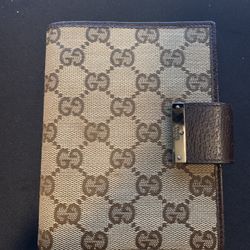 Authentic Agenda Wallet