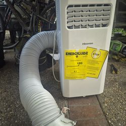 Hisense air condition