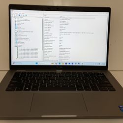 Dell Latitude 5420 i7-1185G7 256GB SSD 16GB RAM