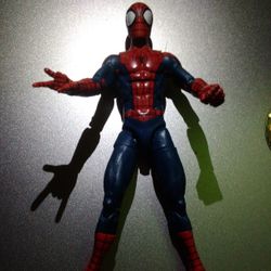 Spiderman